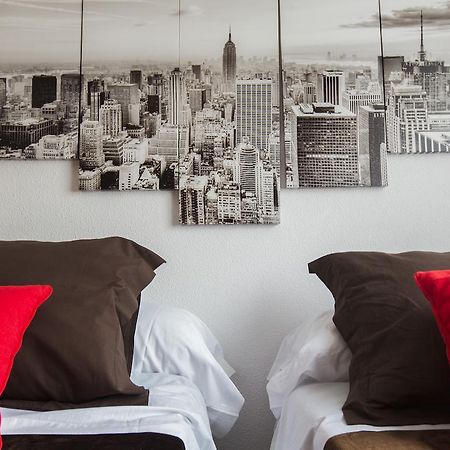 Total Valencia Xativa Apartment ภายนอก รูปภาพ