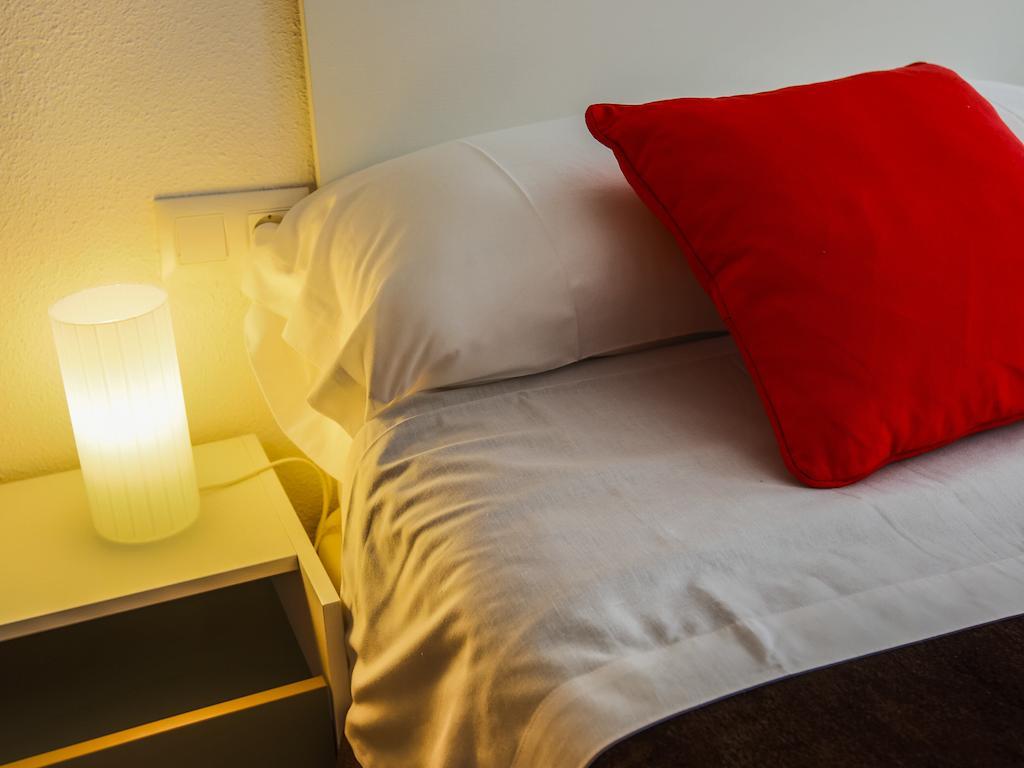 Total Valencia Xativa Apartment ภายนอก รูปภาพ